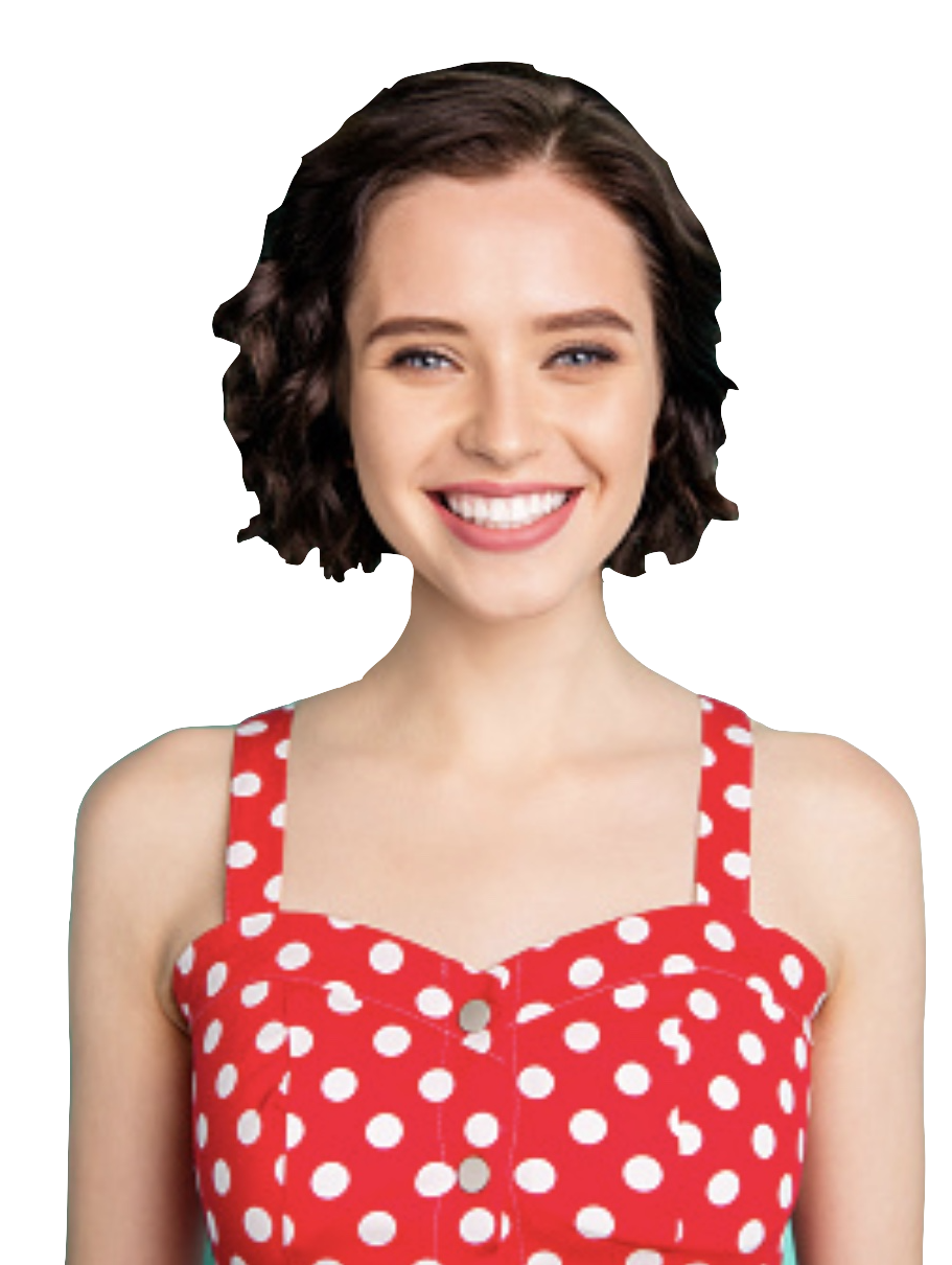 cutout